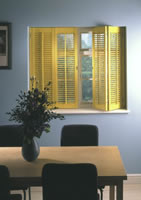 Window shutters